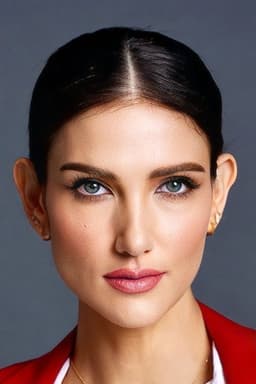 Photo of Cindy Sirinya Bishop