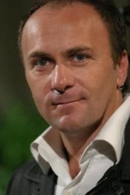 Photo of Gianfranco Gallo