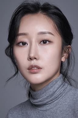 Photo of Kim Saet-byeol