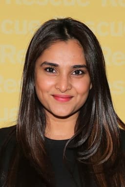 Photo of Divya Spandana