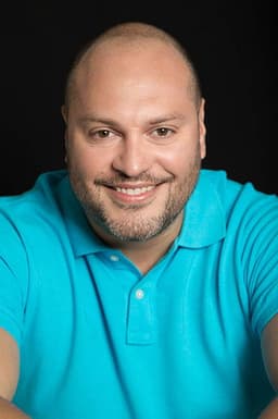 Photo of Mitch Lemos