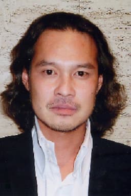 Photo of Keiji Matsuda