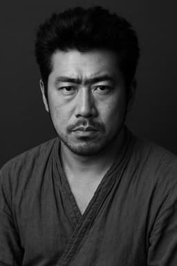 Photo of Hajime Izu