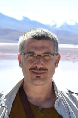 Photo of Djuro Kosanovic
