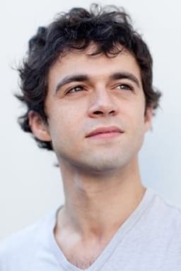 Photo of Arthur Moncla