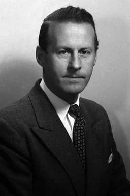 Photo of Thor Heyerdahl