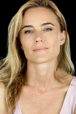 Photo of Anana Rydvald
