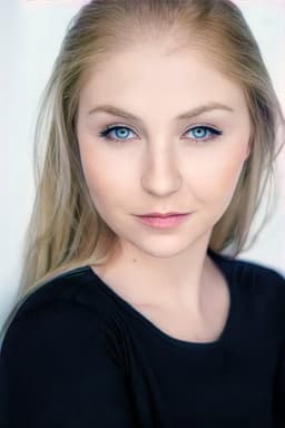 Photo of Echo Porisky