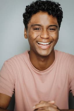 Photo of Darius Willis