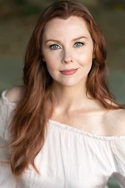 Photo of Katharine Leonard