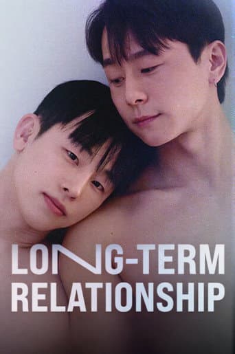 Poster for Long-Term Relationships