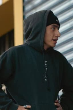Photo of Jesser Ramírez