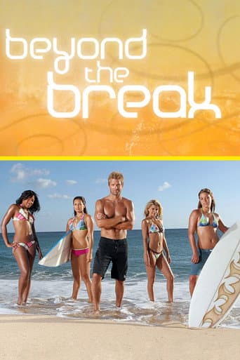 Poster for Beyond the Break