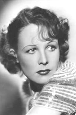 Photo of Wendy Barrie