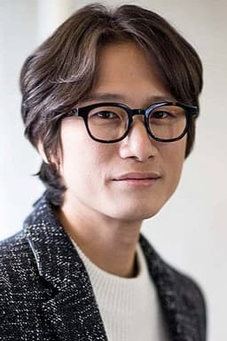 Photo of Song Sae-byuk