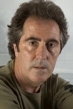 Photo of Daniel Medrán
