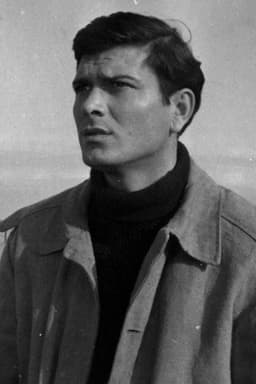 Photo of Alasgar Ibrahimov