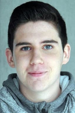 Photo of Luca Gelberg