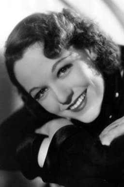 Photo of Martha Tibbetts