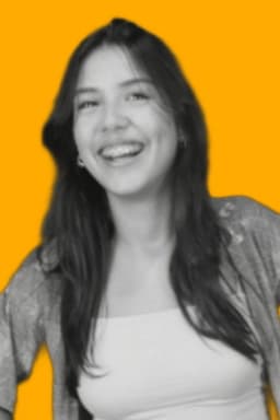 Photo of Maria Júlia Abreu