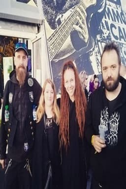 Photo of Heilung