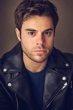 Photo of Josh Riley