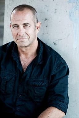 Photo of Martin Sacks