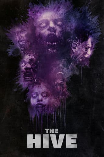 Poster for The Hive
