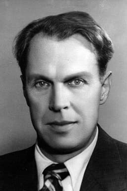 Photo of Pavlo Kyiansky