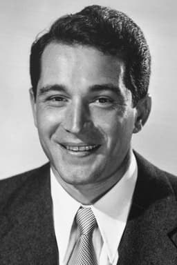 Photo of Perry Como