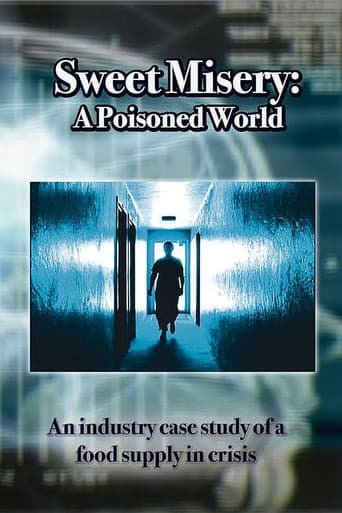 Poster for Sweet Misery: A Poisoned World