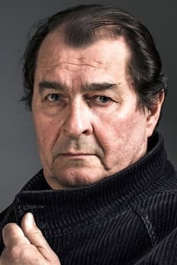 Photo of Bruno Raffaelli