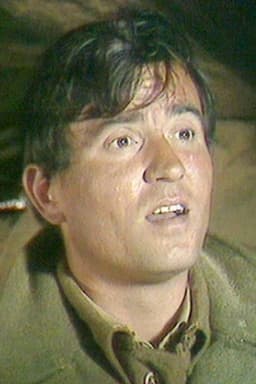 Photo of Donald Webster