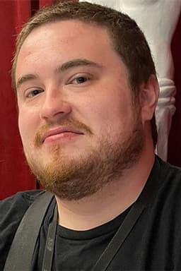 Photo of Alex Rochon