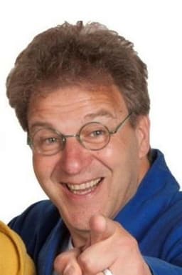 Photo of Erik van Trommel