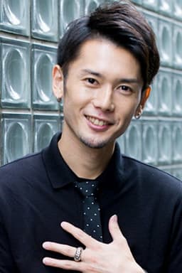 Photo of Jun Toba