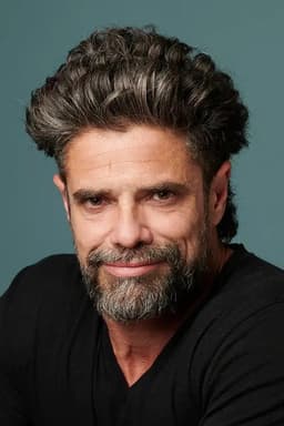 Photo of Luciano Castro