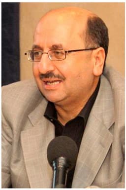 Photo of Samih Maaytah