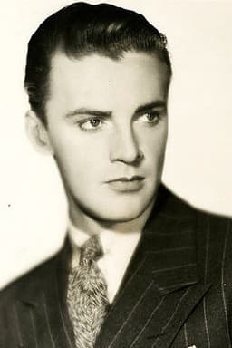 Photo of Raymond Hackett