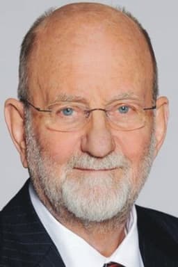 Photo of Rolf Nagel