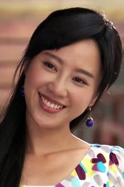 Photo of Fang Yu-hsing