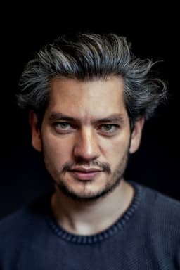 Photo of Maarten Heijmans