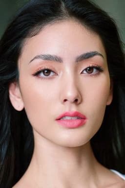 Photo of Rina Chatamonchai