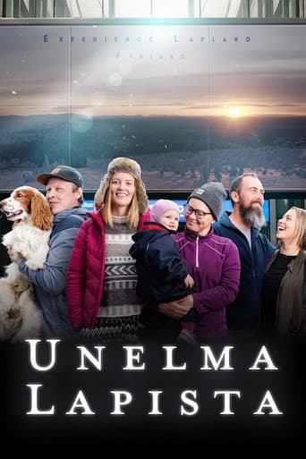 Poster for Unelma Lapista