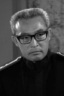 Photo of James Yagi