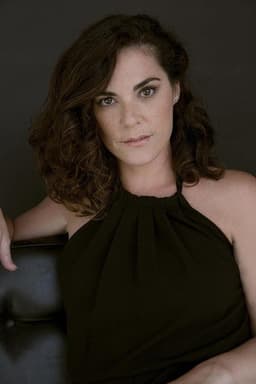 Photo of Esther Noya