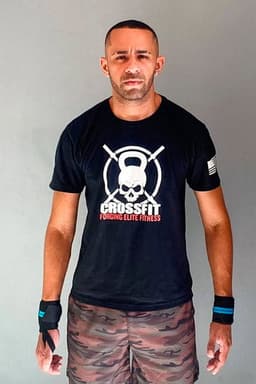 Photo of Augusto Torres