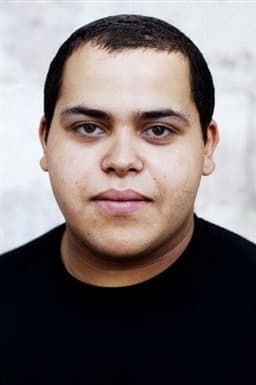 Photo of M'Barek Belkouk