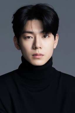 Photo of Bae Hyeon-seong