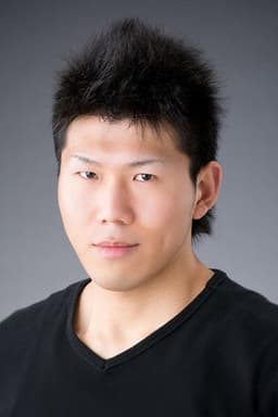 Photo of Akihiro Tajima